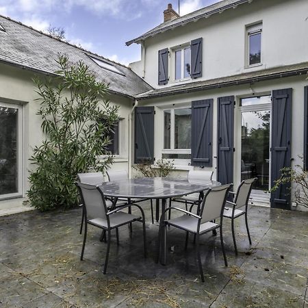 Villa « Les Libellules » Pour 8 Personnes La Baule-Escoublac Exterior foto