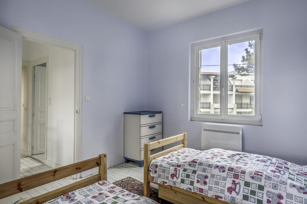 Villa « Les Libellules » Pour 8 Personnes La Baule-Escoublac Exterior foto