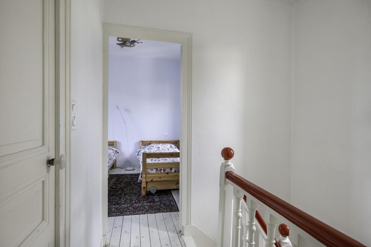 Villa « Les Libellules » Pour 8 Personnes La Baule-Escoublac Exterior foto